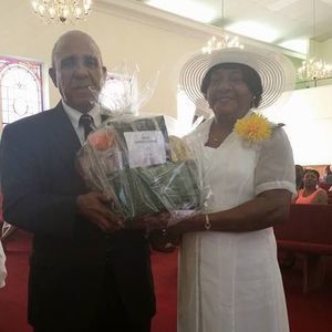 Meet your Posher, Donnie